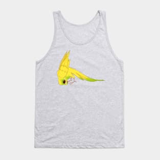 Budgie Budge Tank Top